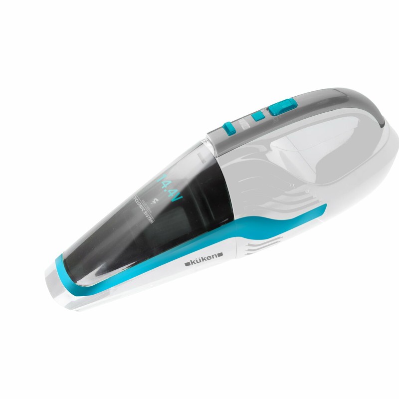 Aspirapolvere a Mano Küken 38088 60 W Aspirapolvere a Mano Küken 38088 60 W