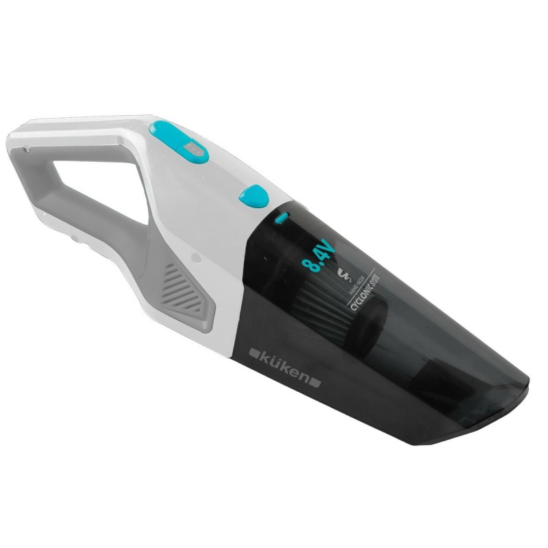 Aspirapolvere a Mano Küken 36002 80 W Aspirapolvere a Mano Küken 36002 80 W