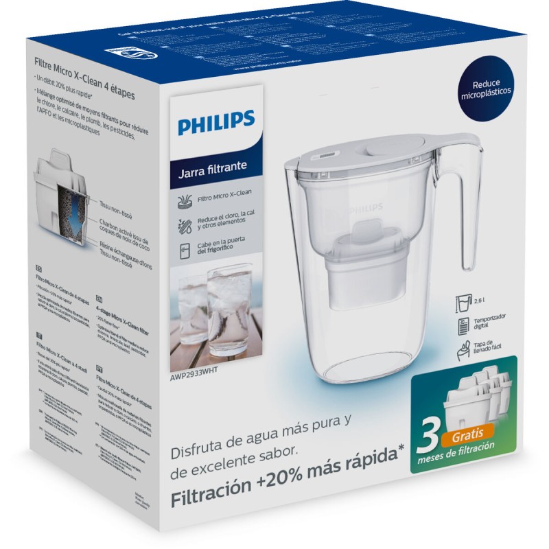 Brocca Philips AWP2933WHT3 Brocca Philips AWP2933WHT3