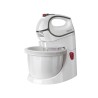 Sbattitore-Impastatrice Taurus GIROCOMPLET Bianco 500 W 2,5 L