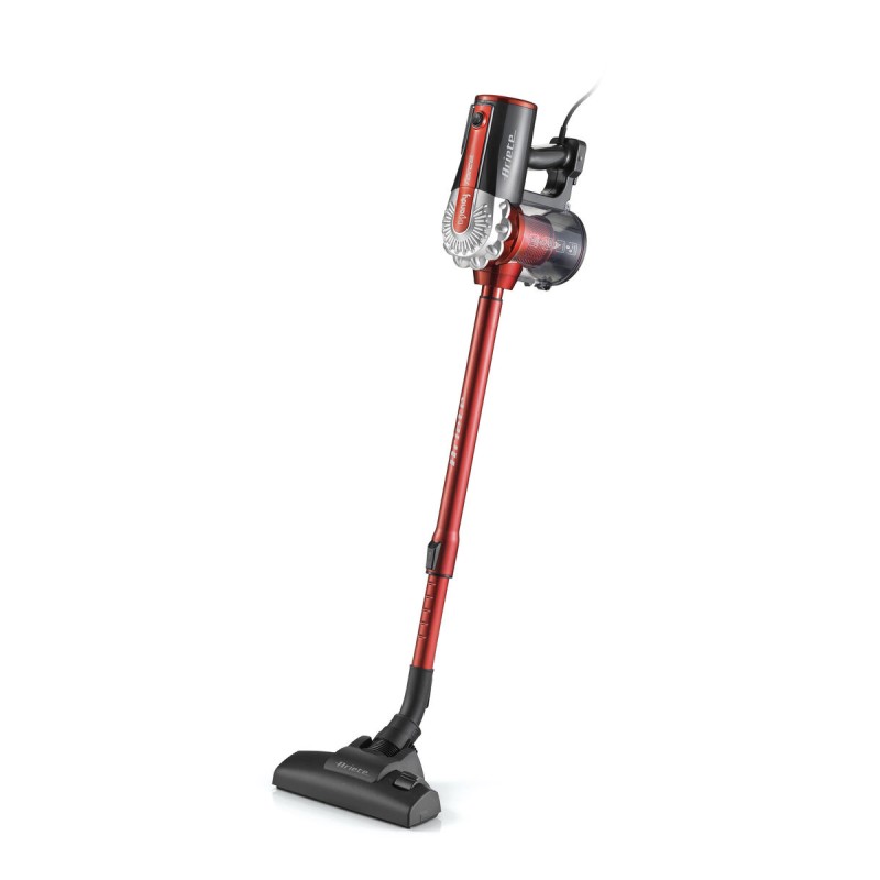 Scopa Elettrica e Aspirapolvere a mano Ariete 2761 600 W Scopa Elettrica e Aspirapolvere a mano Ariete 2761 600 W