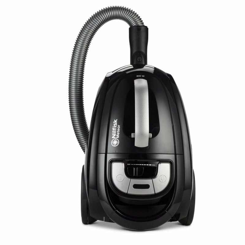 Aspirapolvere Nilfisk METEOR COMFORT Nero 800 W Aspirapolvere Nilfisk METEOR COMFORT Nero 800 W