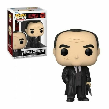 Personaggio Funko Pop!