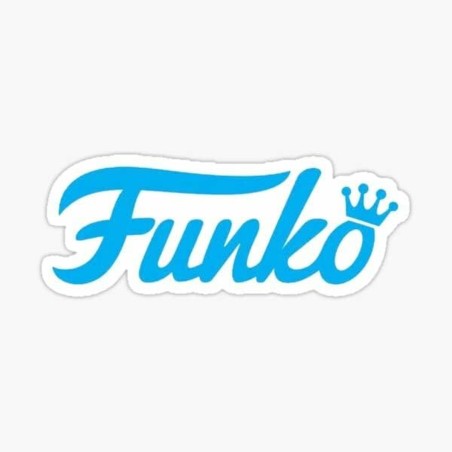 Peluche Funko Pop! 60237 Vinile