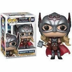 Personaggio Funko Pop!