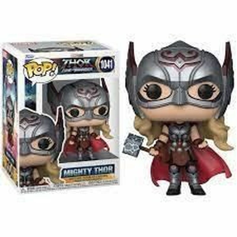 Personaggio Funko Pop! Personaggio Funko Pop!