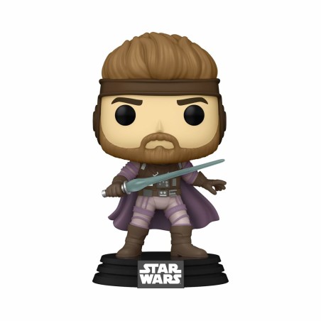 Personaggio Funko Pop! CONCEPT HAN SOLO 56767