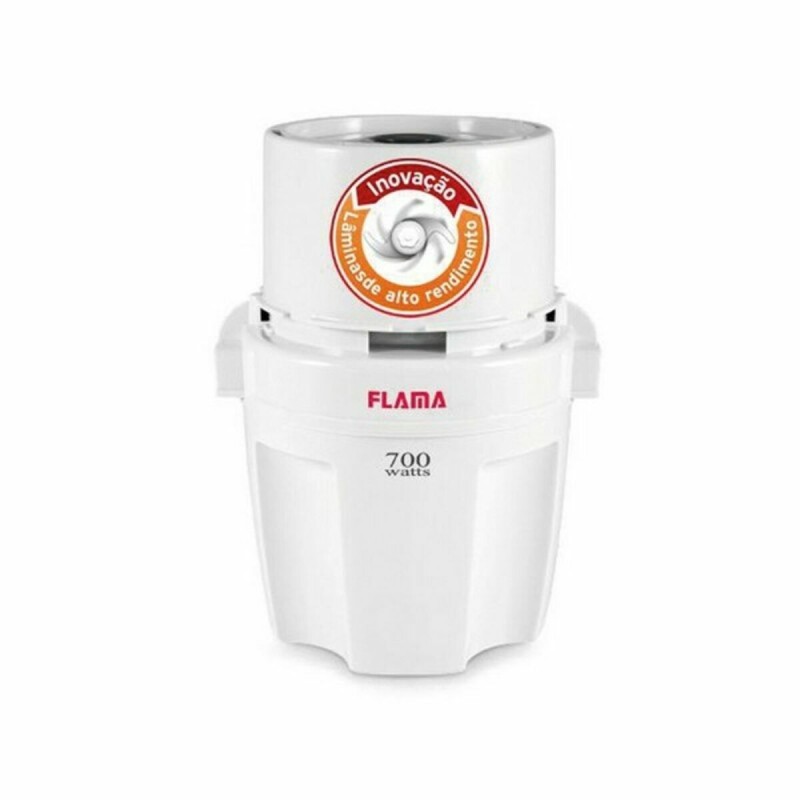 Tritatutto Flama 1705FL 700W (0,2 L) Tritatutto Flama 1705FL 700W (0,2 L)
