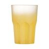 Bicchiere Luminarc Summer Pop Giallo Vetro 12 Unità 400 ml