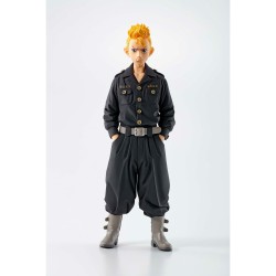 Personaggio Bandai BANPRESTO TOKYO REVEN TAKEMICHI