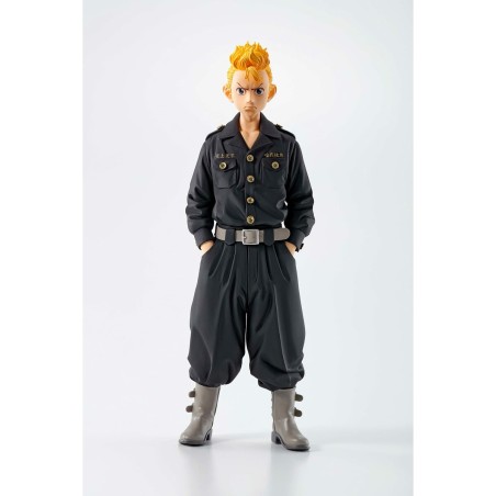 Personaggio Bandai BANPRESTO TOKYO REVEN TAKEMICHI
