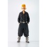 Personaggio Bandai BANPRESTO TOKYO REVEN TAKEMICHI
