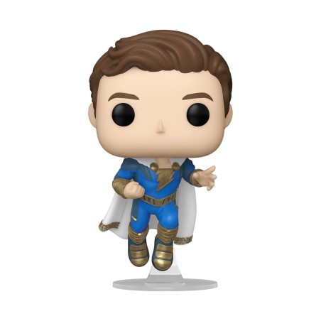 Personaggio Funko Pop! SHAZAM! FREDDY