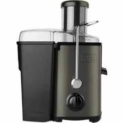 Mixer Black & Decker 1,2 L 600 W Nero Grigio