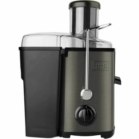 Mixer Black & Decker 1,2 L 600 W Nero Grigio