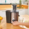 Mixer Black & Decker 1,2 L 600 W Nero Grigio