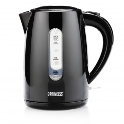 Spremiagrumi Elettrico Princess 236017 Nero 2200 W 7 L 1,7 L