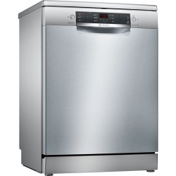 Lavastoviglie BOSCH SMS46KI01E Acciaio 60 cm