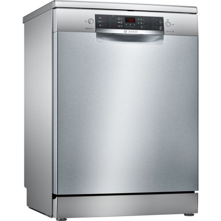 Lavastoviglie BOSCH SMS46KI01E Acciaio 60 cm
