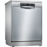 Lavastoviglie BOSCH SMS46KI01E Acciaio 60 cm