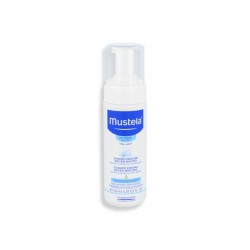 Gel e Shampoo Bio Mustela 3149976 150 ml