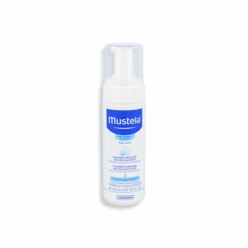 Gel e Shampoo Bio Mustela 3149976 150 ml Gel e Shampoo Bio Mustela 3149976 150 ml