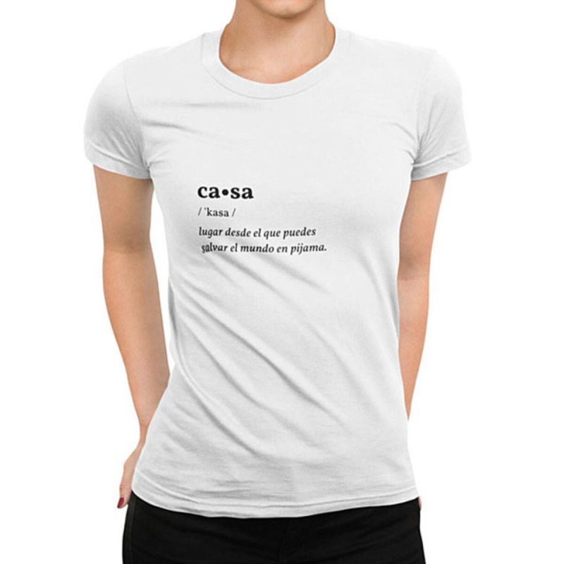 Maglia Casa Pandemia de Valores Maglia Casa Pandemia de Valores