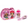Set per la Cura Personale LOL Surprise! L.O.L. SURPRISE 3 Pezzi