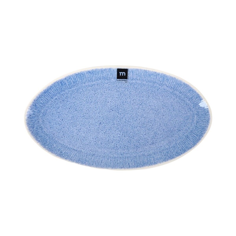 Teglia da Cucina La Mediterránea Calobra Azzurro 31 x 17,5 cm (24 Unità) Teglia da Cucina La Mediterránea Calobra Azzurro 31 x 17,5 cm (24 Unità)