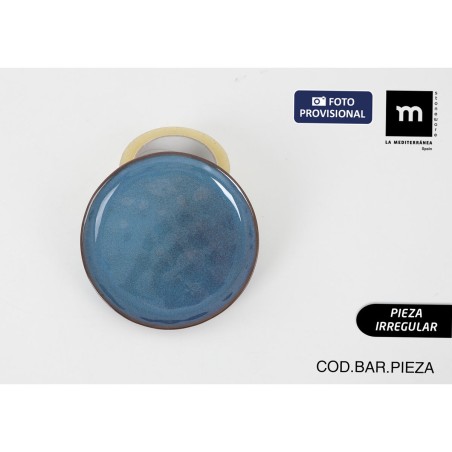 Piatto da pranzo La Mediterránea Morell (24 Unità)
