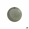 Teglia da Cucina La Mediterránea Macarella green (18 Unità)