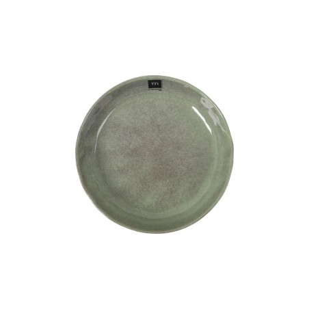 Teglia da Cucina La Mediterránea Macarella green (18 Unità)