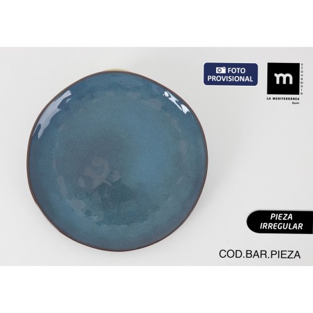 Piatto da pranzo La Mediterránea Morell (12 Unità)