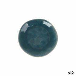 Piatto da pranzo La Mediterránea Ocean blue (12 Unità)