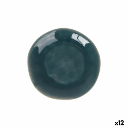 Piatto da pranzo La Mediterránea Ocean blue (12 Unità)