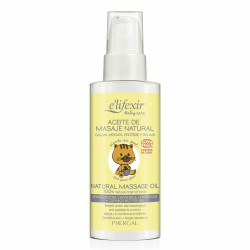 Gel Doccia Elifexir Eco Baby Care 125 ml