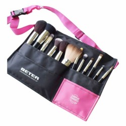 Set di Pennelli per il Trucco Beter 22200