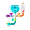 Giocattoli da Bagno Nûby Crazy Tubes