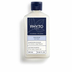 Gel Doccia Phyto Paris Douceur 250 ml