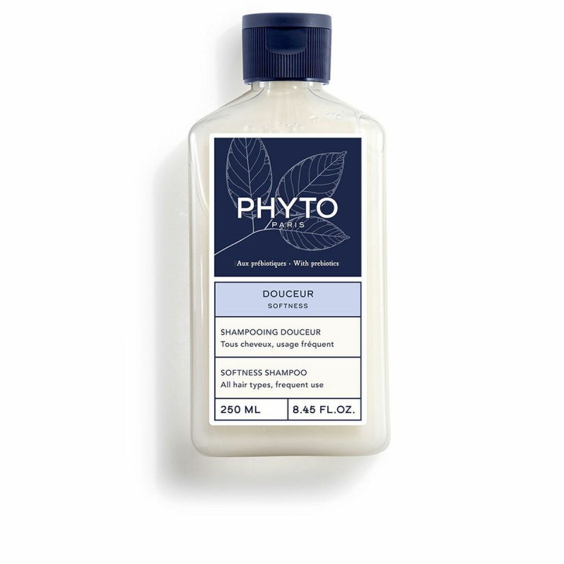Gel Doccia Phyto Paris Douceur 250 ml Gel Doccia Phyto Paris Douceur 250 ml