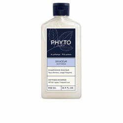 Gel Doccia Phyto Paris DOUCEUR PHYTO 500 ml