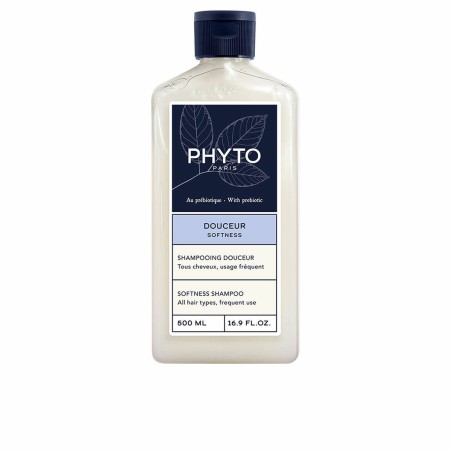 Gel Doccia Phyto Paris DOUCEUR PHYTO 500 ml