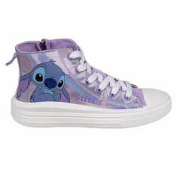 Scarpe Sportive per Bambini Stitch Lilla