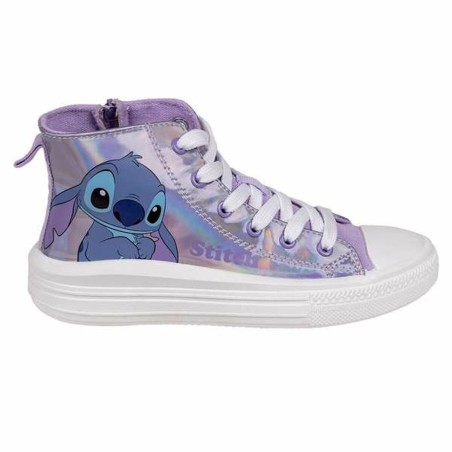 Scarpe Sportive per Bambini Stitch Lilla 31