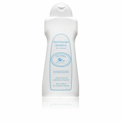 Gel e Shampoo Picu Baby Infantil Per bambini 500 ml