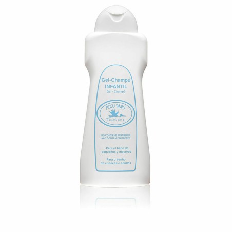 Gel e Shampoo Picu Baby Infantil Per bambini 500 ml