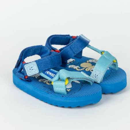 Sandali per Bambini Sonic