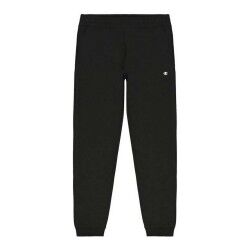 Pantalone per Adulti Champion Rib Cuff Nero Uomo
