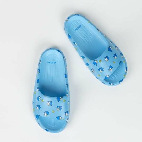 Ciabatte per Bambini Sonic