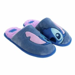 Ciabatte da casa Stitch Azzurro 36-37